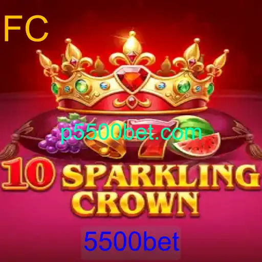 Explorando o Universo do Jogo 10SparklingCrown com 5500bet