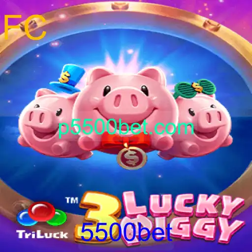 Descubra as Regras e a Emoção de Jogar 3LUCKYPIGGY