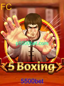 Descubra o Fascinante Mundo do 5Boxing: Inovação e Estratégia
