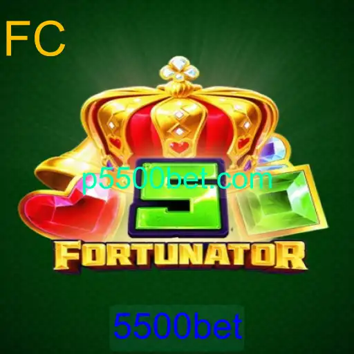 Explorando o Universo de 5Fortunator com 5500bet
