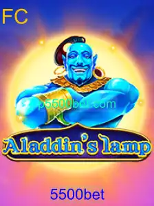 Descubra o Fascinante Mundo do Jogo Aladdinslamp: Regras e Estratégias com 5500bet
