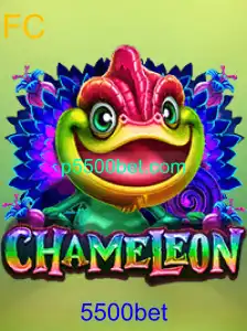 Explorando o Jogo Chameleon e a Palavras-chave 5500bet