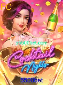 Explorando as Noites Glamourosas de CocktailNights: Um Mergulho no Mundo do Jogo