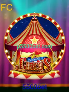 Descubra o Mundo de EcstaticCircus: Uma Nova Era em Jogos de Apostas com 5500bet