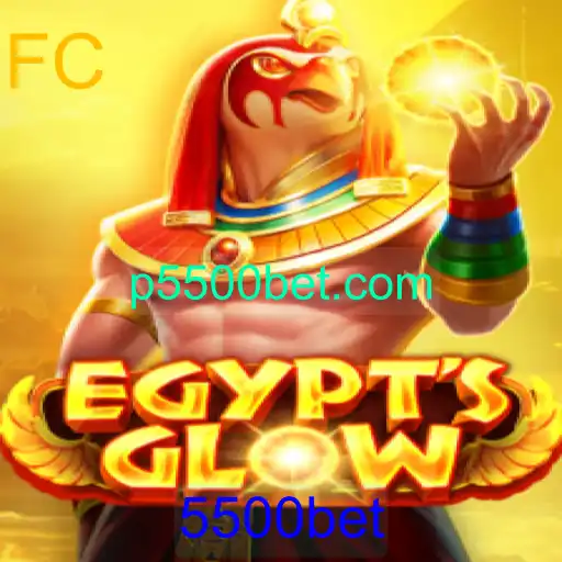 Descubra a Emoção de EgyptsGlow: Uma Aventura Brilhante com 5500bet