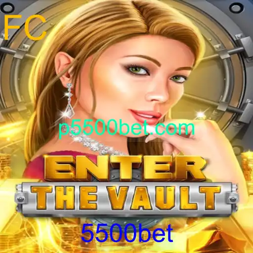 Explore 'EntertheVault': Uma Jornada de Estratégia e Aventura com 5500bet