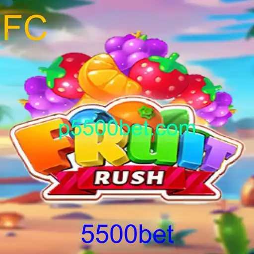 Descubra a Emoção de FruitRush: O Jogo que Redefine Diversão com 5500bet