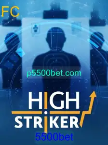 Descubra as Emoções de HighStriker: Um Jogo de Aventura Intenso