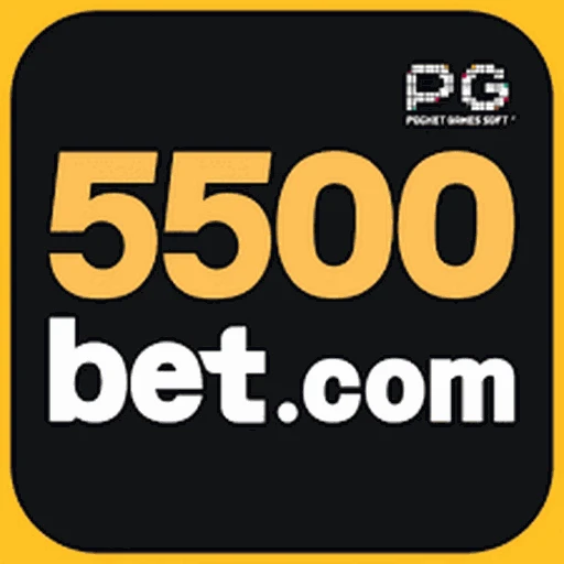 5500bet Logo