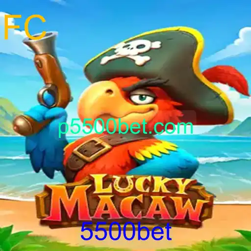 Descubra o Mundo de LuckyMacaw: Um Jogo de Aventura e Estratégia