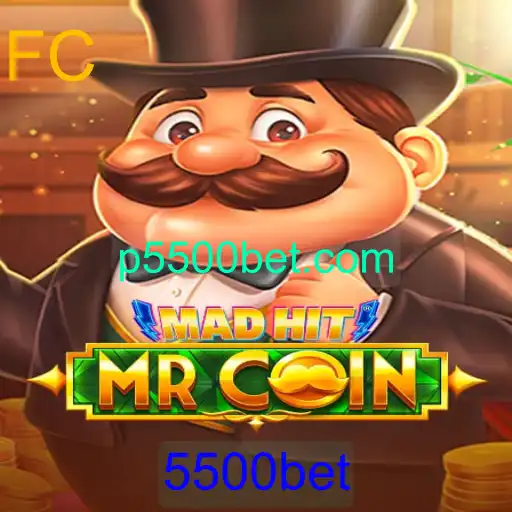 Explorando o Mundo de 'MadHitMrCoin': Um Novo Exemplo de Inovação nos Jogos Online