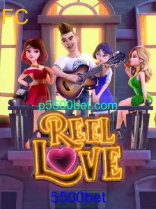 Explorando o Fascinante Jogo ReelLove