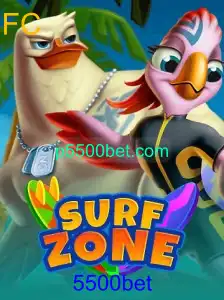 Descubra o Mundo Empolgante de SurfZone e a Nova Era de Apostas 5500bet