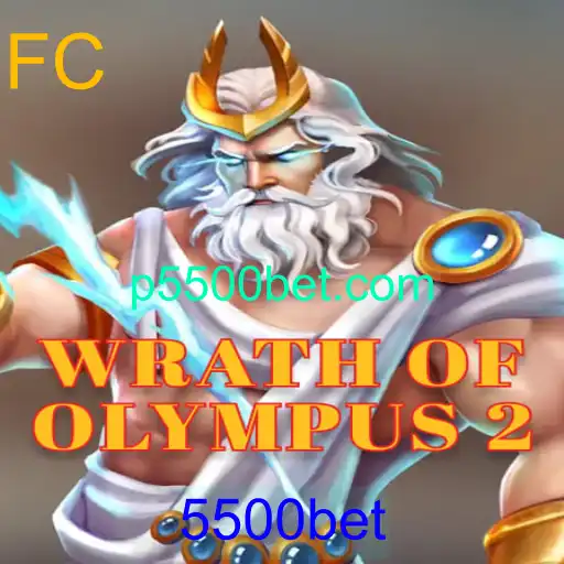 Explore o Empolgante Mundo de WrathofOlympus2: A Experiência de Jogo Imperdível na 5500bet